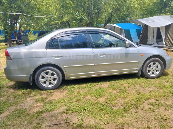 Sahibinden Honda Civic 1.6i VTEC LS 2003 Model