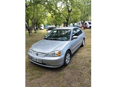 Sahibinden Honda Civic 1.6i VTEC LS 2003 Model