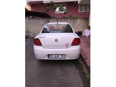HATASIZ BOYASIZ DEĞİŞENSİZ TRAMERSİZ 2012 MODEL 