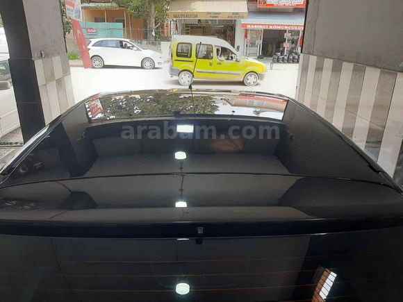 Sahibinden Dacia Sandero 1.2 Ambiance 2016 Model 