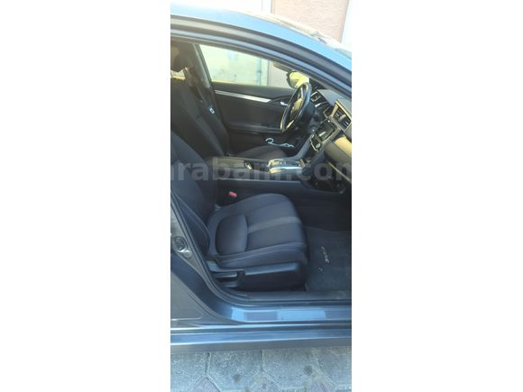 Sahibinden Honda Civic 1.6i DTEC Elegance 2019 Model
