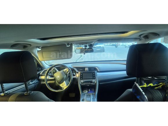 Sahibinden Honda Civic 1.6i DTEC Elegance 2019 Model