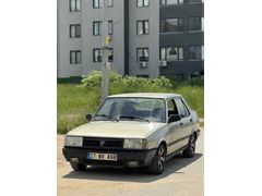 1992 DOĞAN SLX MOTOR