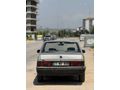1992 DOĞAN SLX MOTOR
