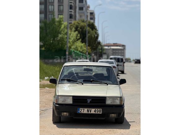 1992 DOĞAN SLX MOTOR