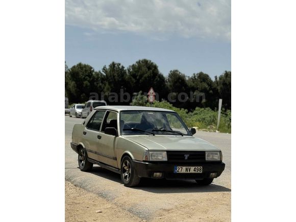 1992 DOĞAN SLX MOTOR