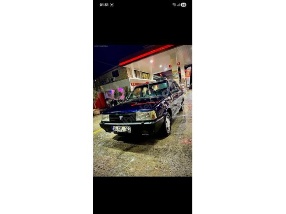 Sahibinden Tofaş Doğan L 1990 Model