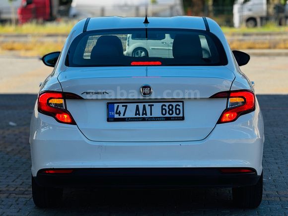 Sahibinden Fiat Egea 1.4 Fire Easy 2019 Model HATASIZ BOYASIZ SERVİS BAKIMLI