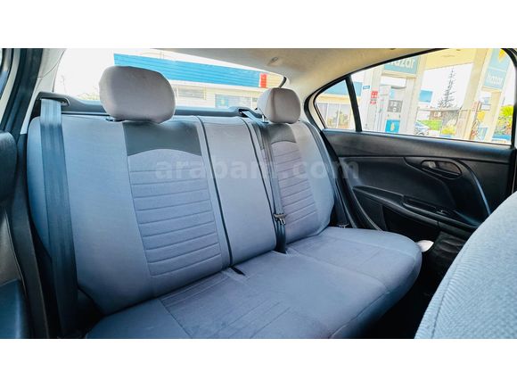Sahibinden Fiat Egea 1.4 Fire Easy 2019 Model HATASIZ BOYASIZ SERVİS BAKIMLI