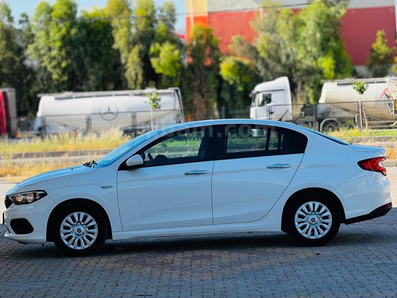 Sahibinden Fiat Egea 1.4 Fire Easy 2019 Model HATASIZ BOYASIZ SERVİS BAKIMLI