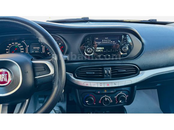 Sahibinden Fiat Egea 1.4 Fire Easy 2019 Model HATASIZ BOYASIZ SERVİS BAKIMLI