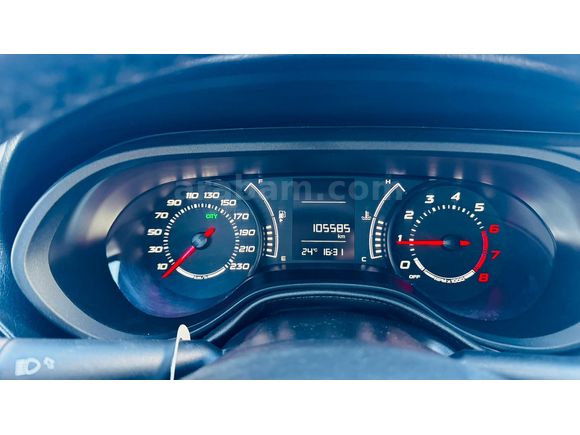 Sahibinden Fiat Egea 1.4 Fire Easy 2019 Model HATASIZ BOYASIZ SERVİS BAKIMLI