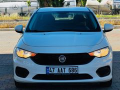 Sahibinden Fiat Egea 1.4 Fire Easy 2019 Model HATASIZ BOYASIZ SERVİS BAKIMLI