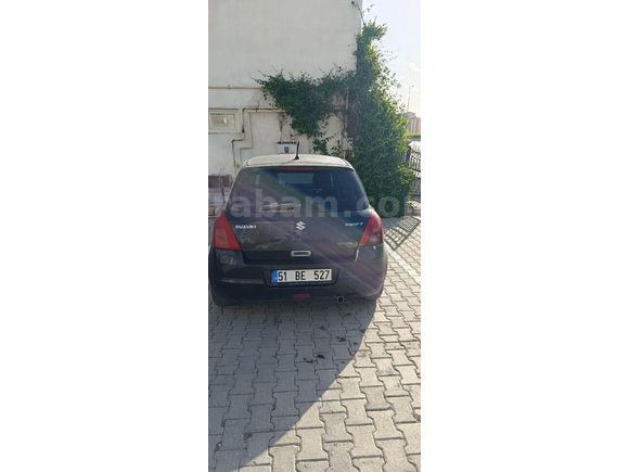 Sahibinden Suzuki Swift 1.3 MT 2008 Model