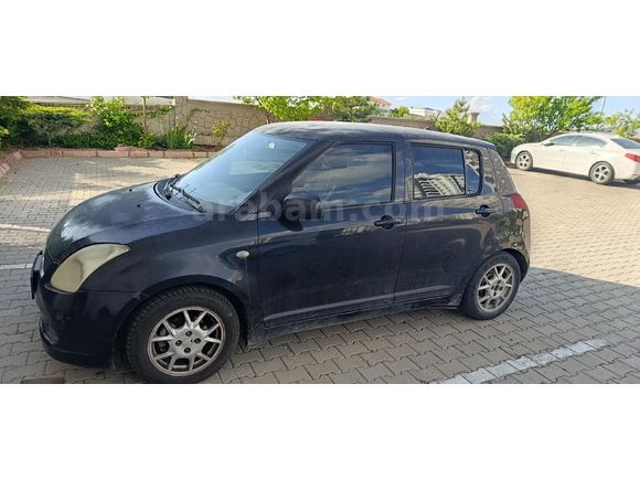Sahibinden Suzuki Swift 1.3 MT 2008 Model