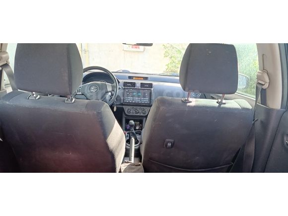 Sahibinden Suzuki Swift 1.3 MT 2008 Model