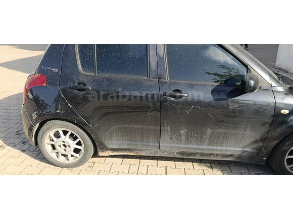 Sahibinden Suzuki Swift 1.3 MT 2008 Model