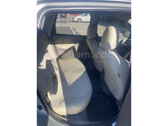 Sahibinden Nissan Note 1.5 dCi Visia 2008 Model 