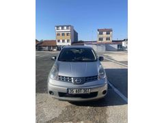 Sahibinden Nissan Note 1.5 dCi Visia 2008 Model 