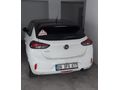 2022 ÇİFT RENK (S/B) 24 BİNDE SERVİS BAKIMLI CORSA 1.2T ELEGANCE