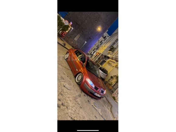 Sahibinden Renault Megane 1.6 Authentique 2005 Model
