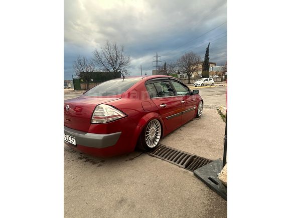 Sahibinden Renault Megane 1.6 Authentique 2005 Model