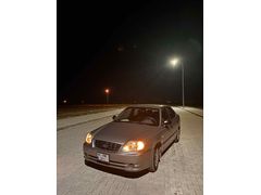 Sahibinden Hyundai Accent 1.3 Admire 2005 Model 