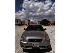 Sahibinden Hyundai Accent 1.3 Admire 2005 Model 