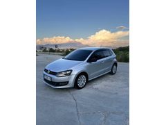 Sahibinden Volkswagen Polo 1.6 TDi Comfortline 2011 Model 