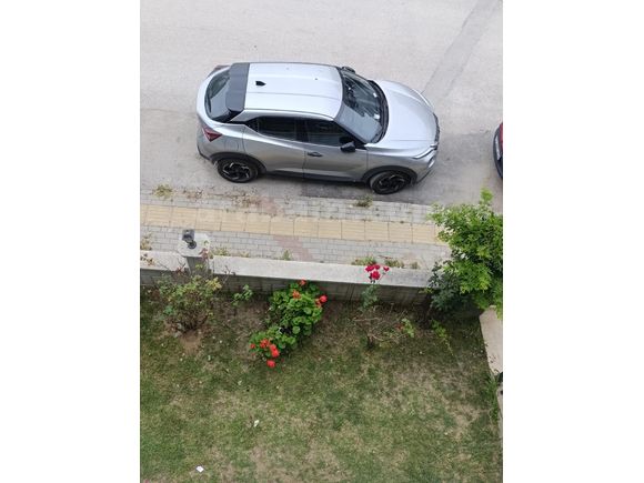 Sahibinden Nissan Juke 1.0 DIG-T Tekna 2025 Model