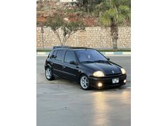 Sahibinden Renault Clio 1.6 RTE 1998 Model 