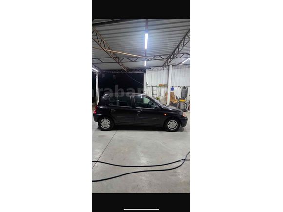 Sahibinden Renault Clio 1.6 RTE 1998 Model 
