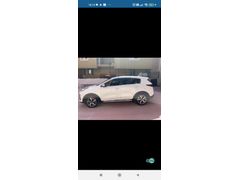 Sahibinden Kia Sportage 1.6 GDI Cool 2021 Model  14600 km Muayene yeni İnci Beyaz