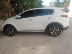Sahibinden Kia Sportage 1.6 GDI Cool 2021 Model  14500 km Muayene yeni İnci Beyaz
