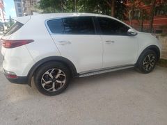 Sahibinden Kia Sportage 1.6 GDI Cool 2021 Model  14500 km Muayene yeni İnci Beyaz