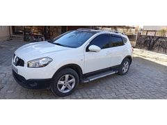 Nissan Qashqai Boyasız Degisensiz Tramersiz Orjinal