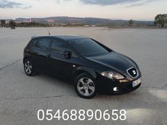 LEON STYLANCE FUL PAKET 1.6 TÜPLÜ İCİ DIŞI SIFIR GİBİ BU TEMİZLİKTE YOK KAPALI GARAJ ARABA