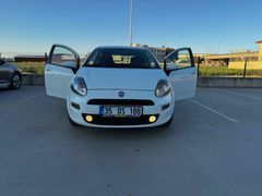 Sahibinden Fiat Punto Grande 1.3 Multijet 2012 Model 
