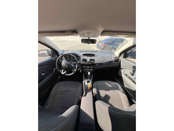 Sahibinden Renault Fluence 1.5 dCi Extreme Edition 2012 Model 
