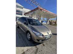 Sahibinden Renault Fluence 1.5 dCi Extreme Edition 2012 Model 