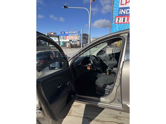 Sahibinden Renault Fluence 1.5 dCi Extreme Edition 2012 Model 