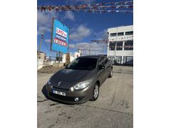 Sahibinden Renault Fluence 1.5 dCi Extreme Edition 2012 Model 