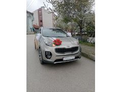 Sahibinden Kia Sportage 1.6 T-GDI GT-Line Prestige 2016 Model