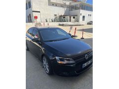 Sahibinden Volkswagen Jetta 1.4 TSi Comfortline 2012 Model 