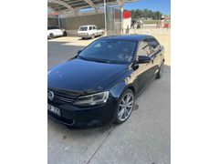 Sahibinden Volkswagen Jetta 1.4 TSi Comfortline 2012 Model 