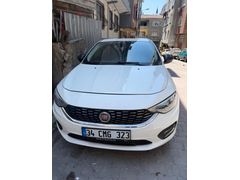 Sahibinden Fiat Egea 1.6 Multijet Comfort 2017 Model