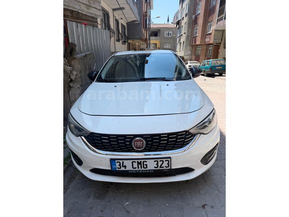 Sahibinden Fiat Egea 1.6 Multijet Comfort 2017 Model