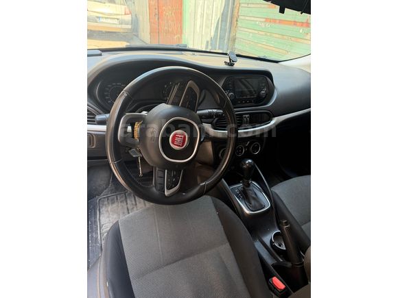 Sahibinden Fiat Egea 1.6 Multijet Comfort 2017 Model