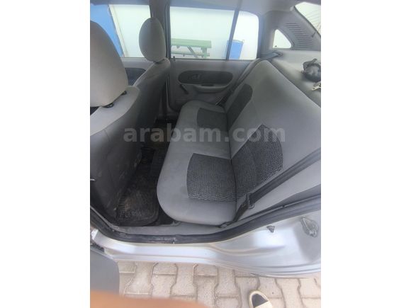 Sahibinden Renault Symbol 1.5 dCi Dynamique 2010 Model
