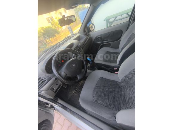 Sahibinden Renault Symbol 1.5 dCi Dynamique 2010 Model